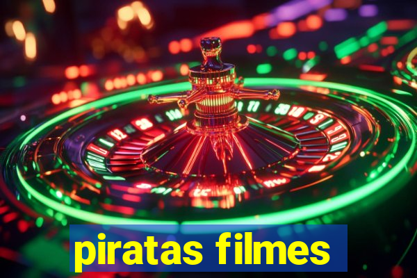 piratas filmes